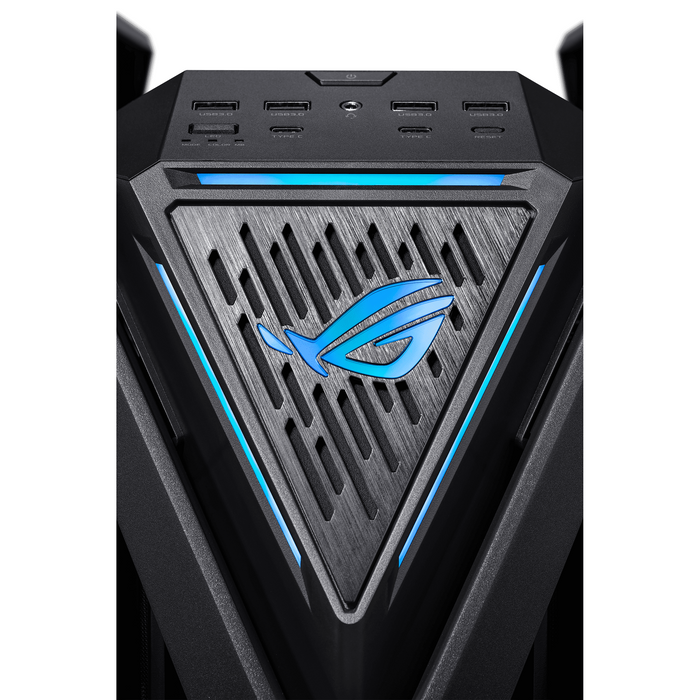 Box ASUS ROG HYPERION BTF Edition - Full Tower