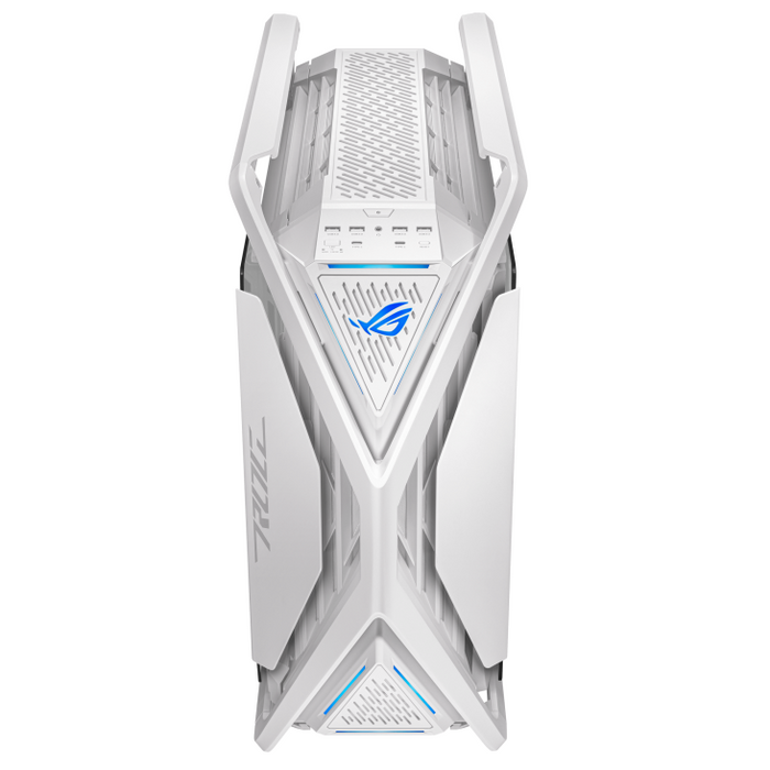 Box ASUS ROG HYPERION WHITE
