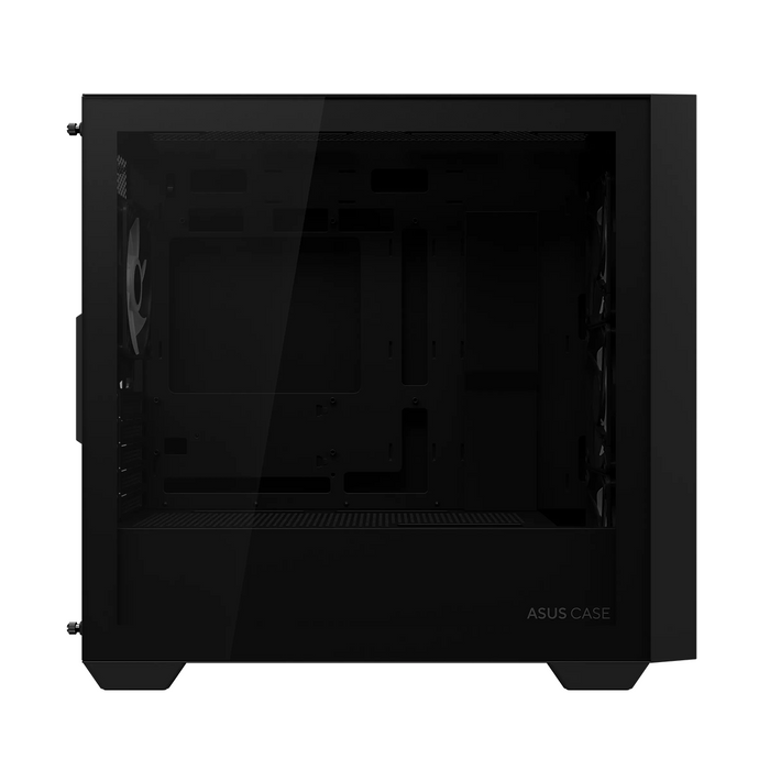 Box ASUS A21 PLUS TG Black
