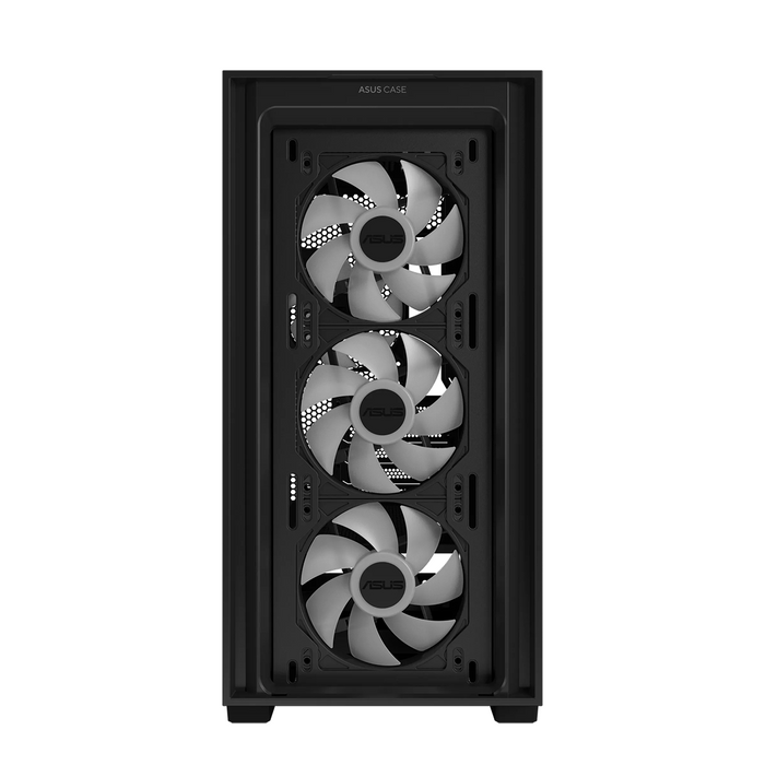 Box ASUS A21 PLUS TG Black