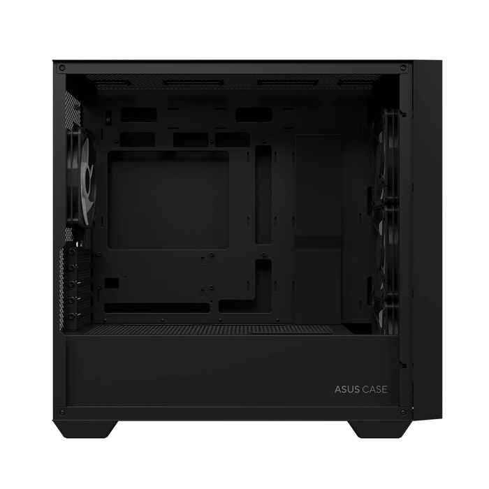Box ASUS A21 PLUS TG Black