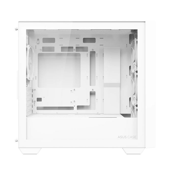 Box ASUS A21 PLUS TG White