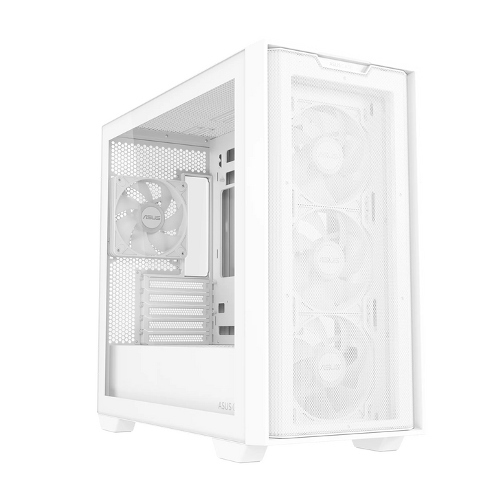 Box ASUS A21 PLUS TG White