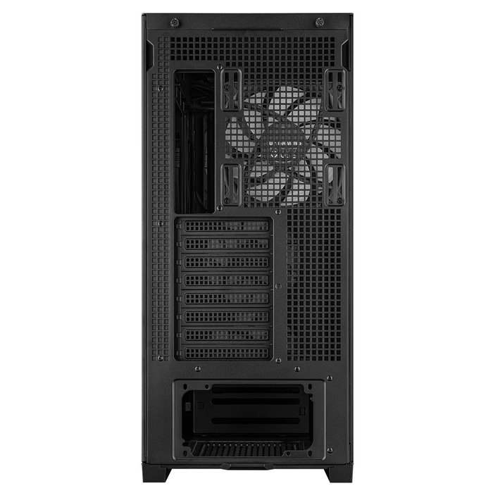 Box ASUS TUF GAMING GT302 ARGB - Black
