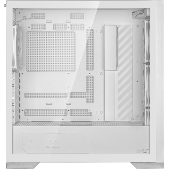 Box ASUS TUF GAMING GT302 ARGB - White