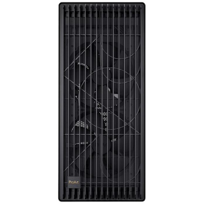 Box ASUS ProArt PA602 Black