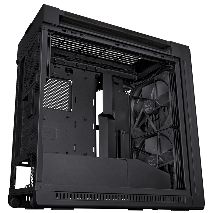 Box ASUS ProArt PA602 Wood Edition