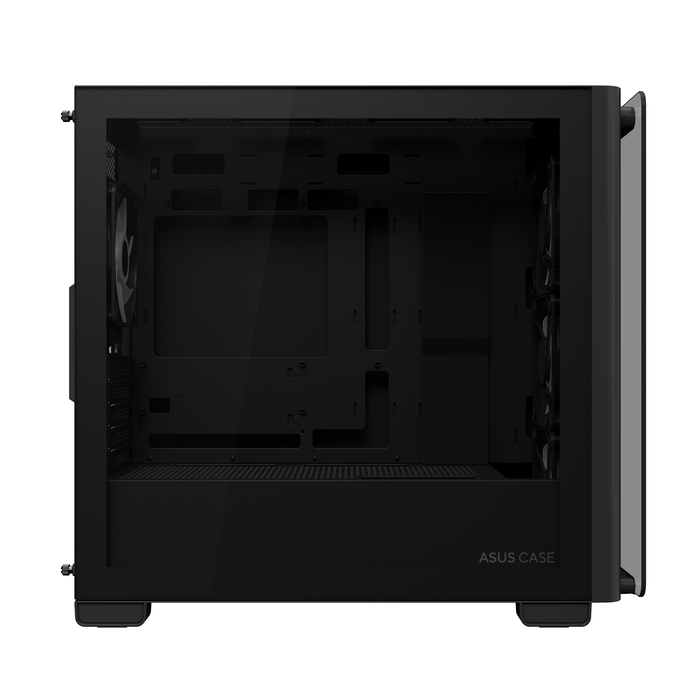 Box ASUS A23 PLUS TG - Black