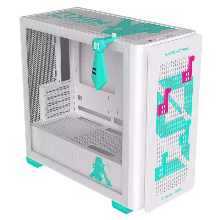 ASUS A23 Hatsune Miku Edition box