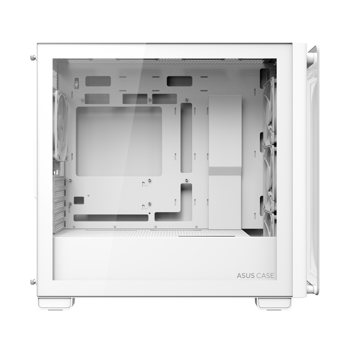 ATX Semi-tower Box Asus 90DC00K3-B19010 White
