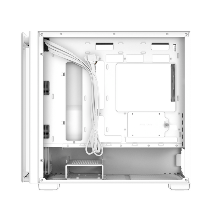 ATX Semi-tower Box Asus 90DC00K3-B19010 White