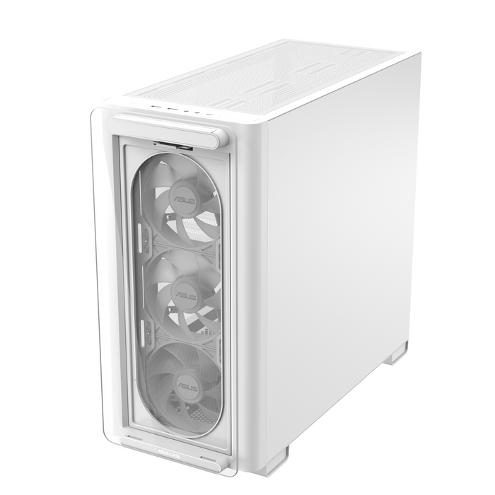 ATX Semi-tower Box Asus 90DC00K3-B19010 White