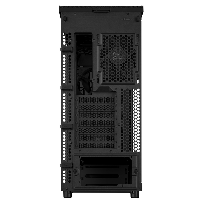 Box ASUS ProArt PA401 Wood Edition - Tempered Glass