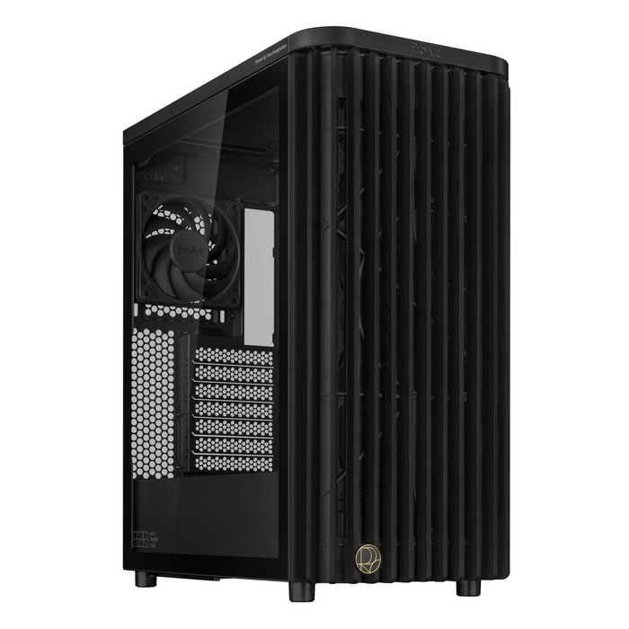 Box ASUS ProArt PA401 Wood Edition - Tempered Glass