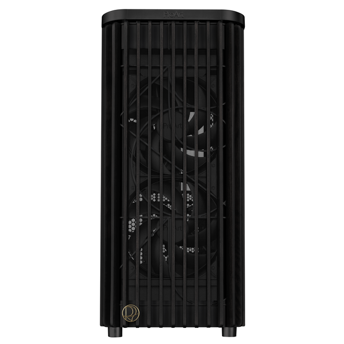 Box ASUS ProArt PA401 Wood Edition - Metal Panel