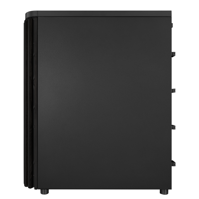 Box ASUS ProArt PA401 Wood Edition - Metal Panel