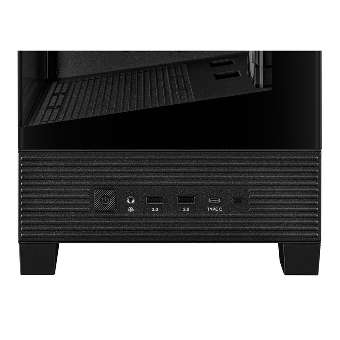 ATX Semi-tower Box Asus 90DC00R0-B19000 Black Multicolour