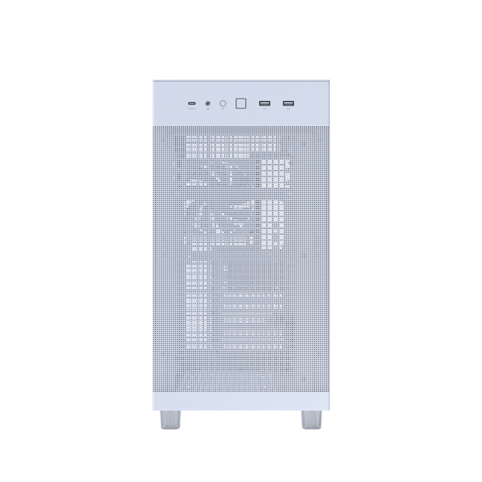 ASUS PRIME AP303 TG Case - White