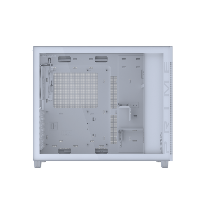 ASUS PRIME AP303 TG Case - White