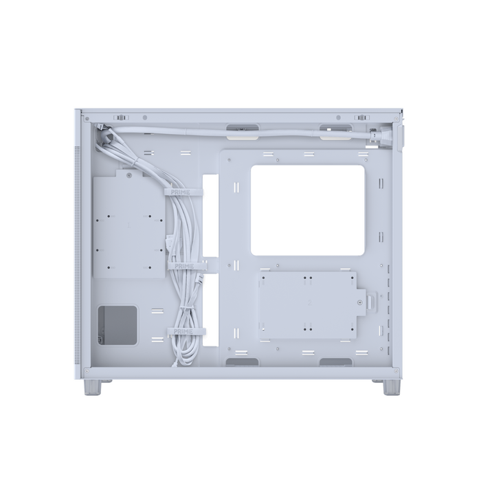 ASUS PRIME AP303 TG Case - White
