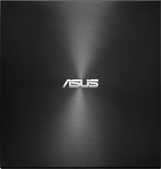 External recording device ASUS ZenDrive U8M ultraslim