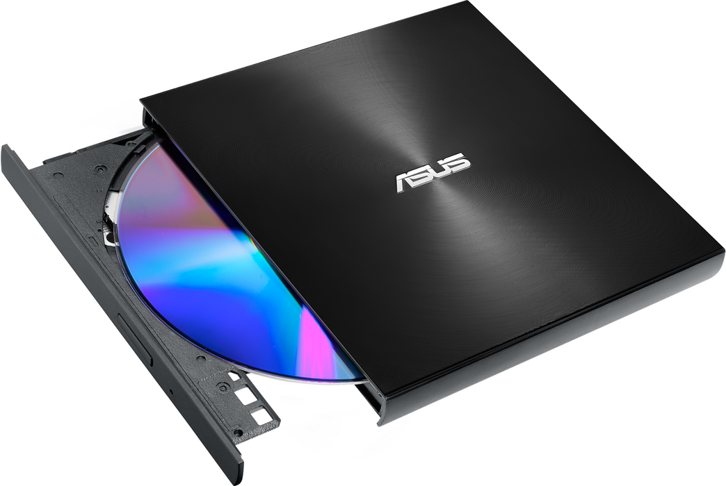External recording device ASUS ZenDrive U8M ultraslim