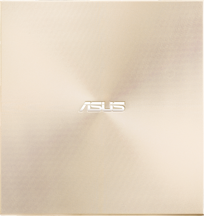 External DVD recorder ASUS ZenDrive U9M Ultra-slim