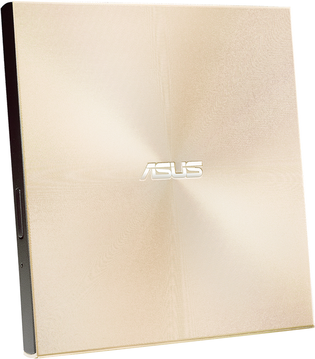 External DVD recorder ASUS ZenDrive U9M Ultra-slim