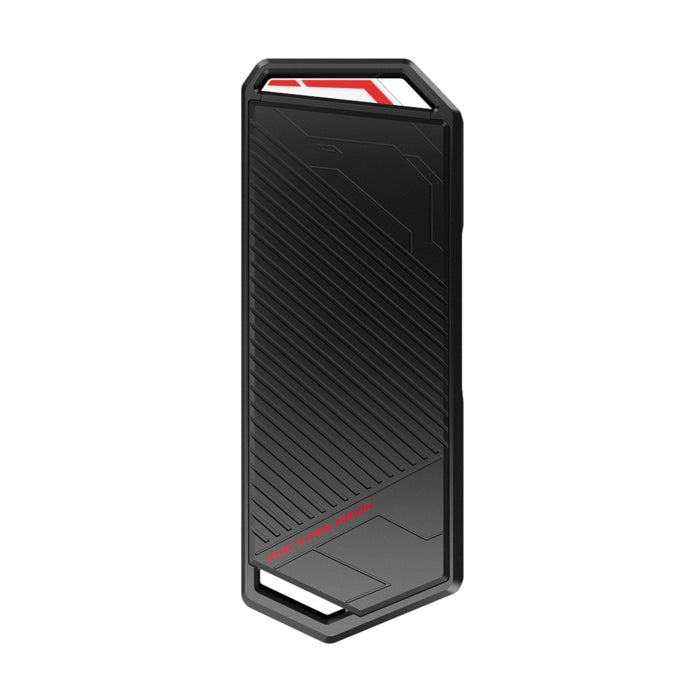 ASUS ROG STRIX ARION, SSD drawer