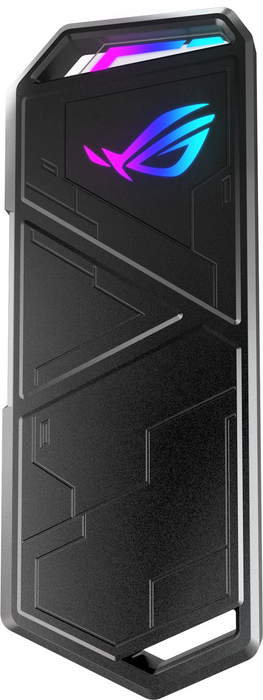 ASUS ROG STRIX ARION, SSD drawer