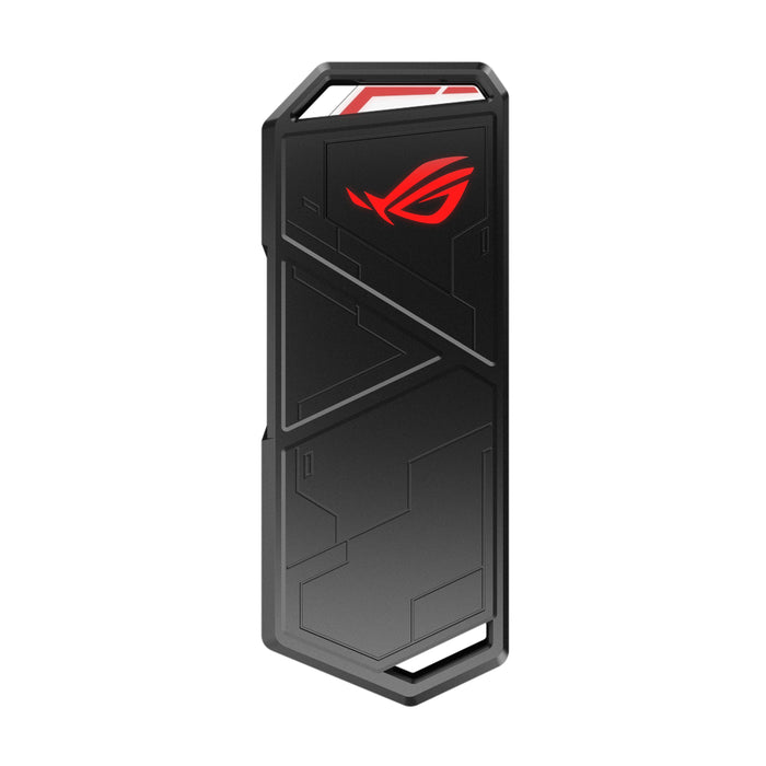 ASUS ROG STRIX ARION, SSD drawer