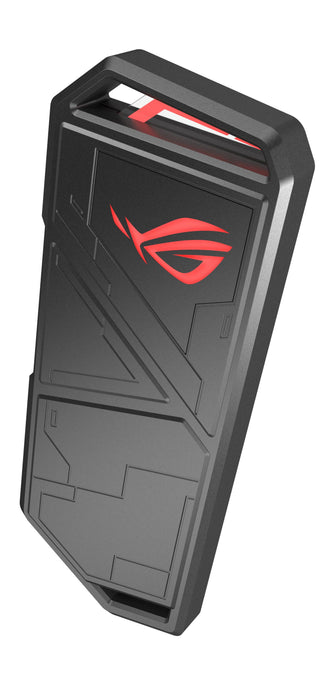 ASUS ROG STRIX ARION, SSD drawer