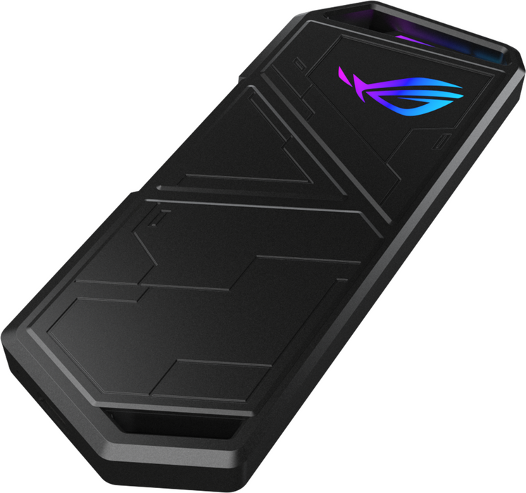 Drawer for SSD ASUS ROG Strix Arion Lite, Black