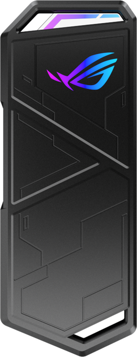 Drawer for SSD ASUS ROG Strix Arion Lite, Black