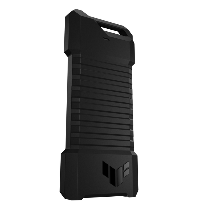 SSD drawer ASUS TUF GAMING A1, IP68 Water and dust protection - Black