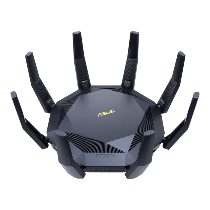 Wireless router ASUS RT-AX89X AX6000 WiFi 6 (802.11ax)