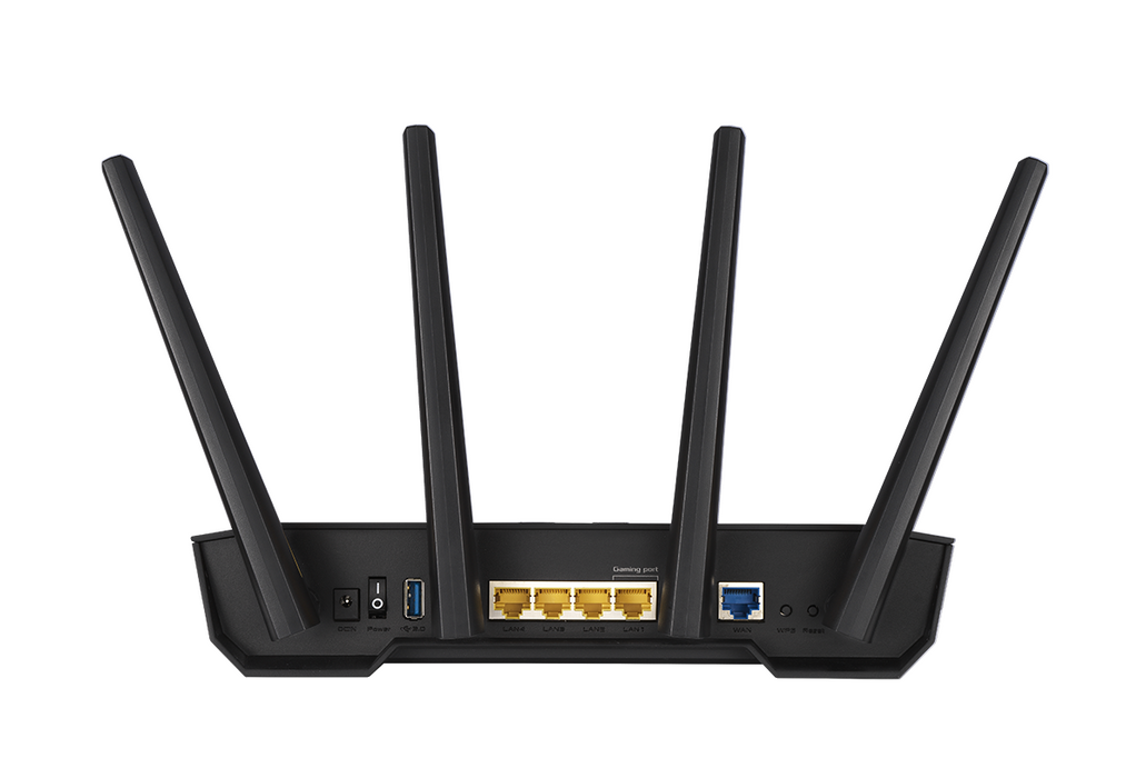 ASUS TUF Gaming AX3000 V2 Wireless Router