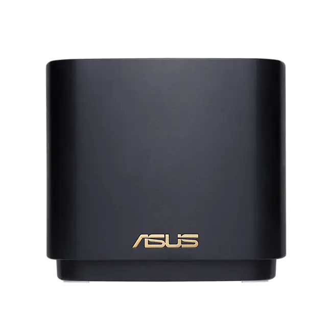 Wireless MESH system Asus ZenWiFi XD4 PLUS AX1800 (802.11ax), MU-MIMO, OFDMA, Ai Mesh