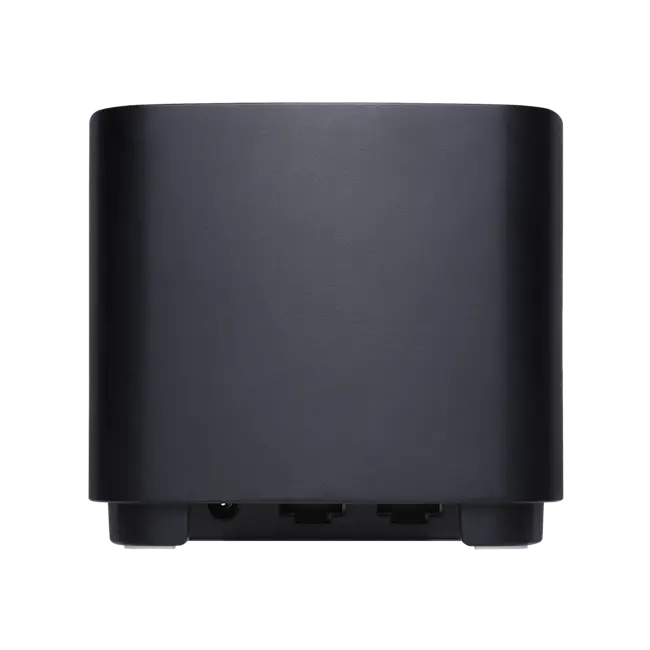 Wireless MESH system Asus ZenWiFi XD4 PLUS AX1800 (802.11ax), MU-MIMO, OFDMA, Ai Mesh