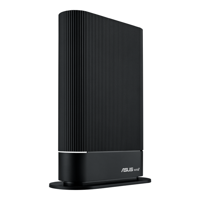 Wireless router ASUS RT-AX59U AX4200 Dual Band WiFi 6 (802.11ax), AiProtectionn Pro