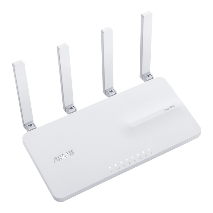 ASUS ExpertWiFi EBR63 AX3000 WiFi 6 Wireless Router