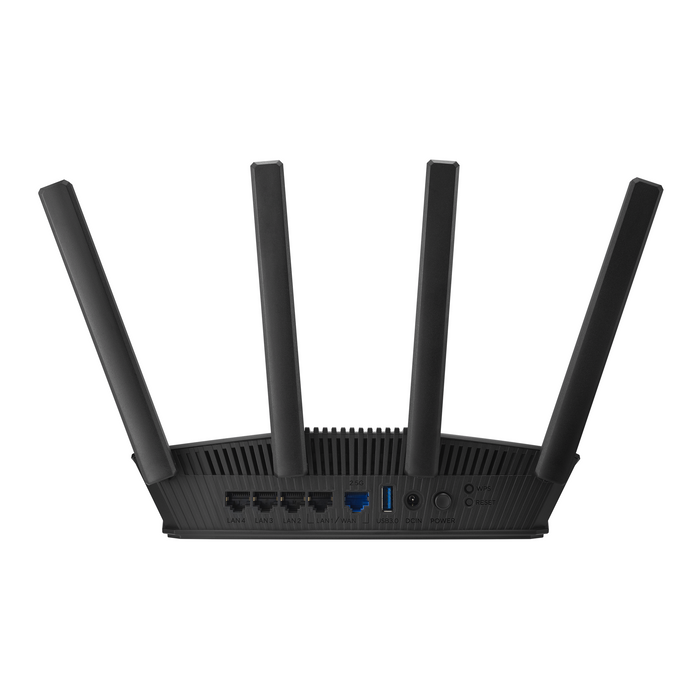 Wireless router ASUS RT-BE58U WiFi7