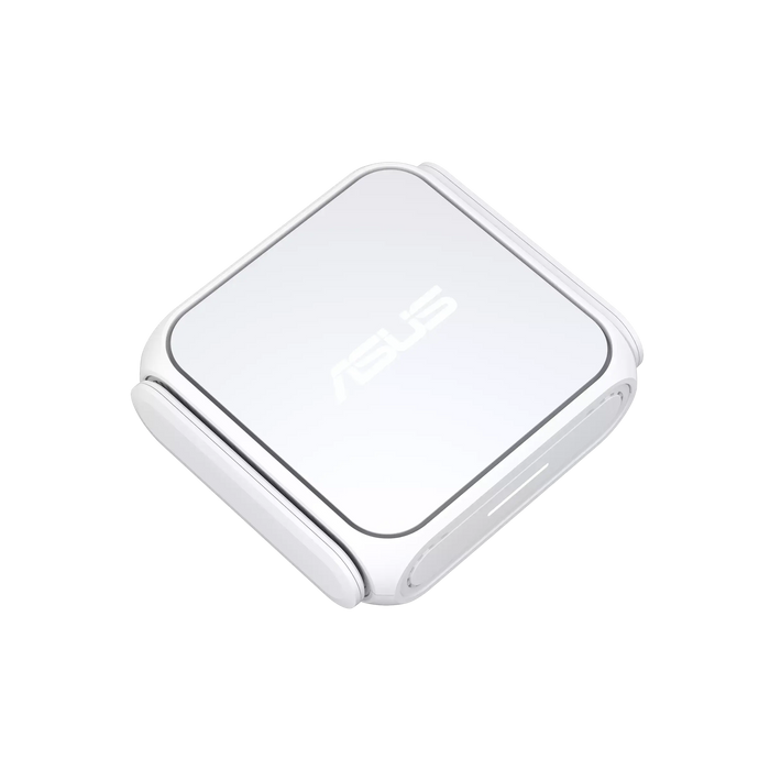ASUS RT-BE58 GO WiFi 7 Wireless Portable Router, 4G & 5G Mobile Tethering