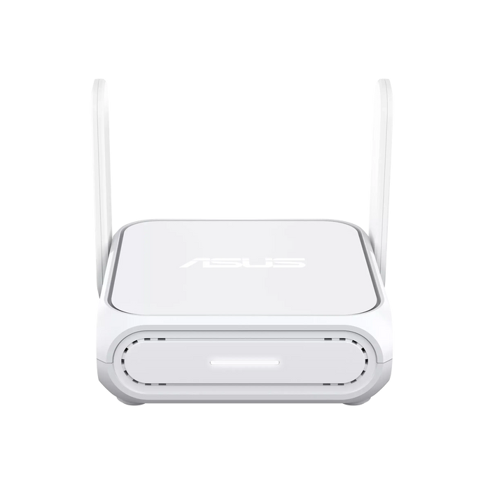 ASUS RT-BE58 GO WiFi 7 Wireless Portable Router, 4G & 5G Mobile Tethering