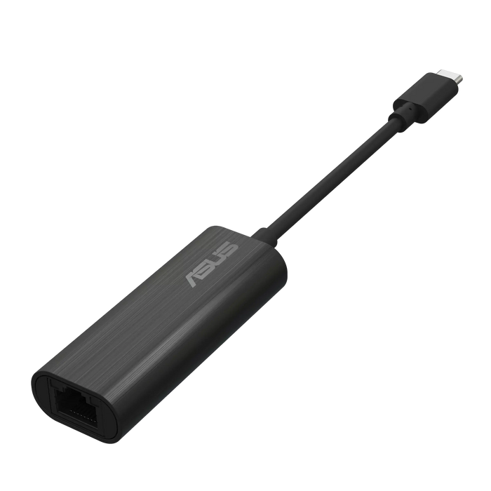 ASUS USB-C2500 V2 USB-Type C, RJ45 2.5G/1G/100Mbps Network Adapter