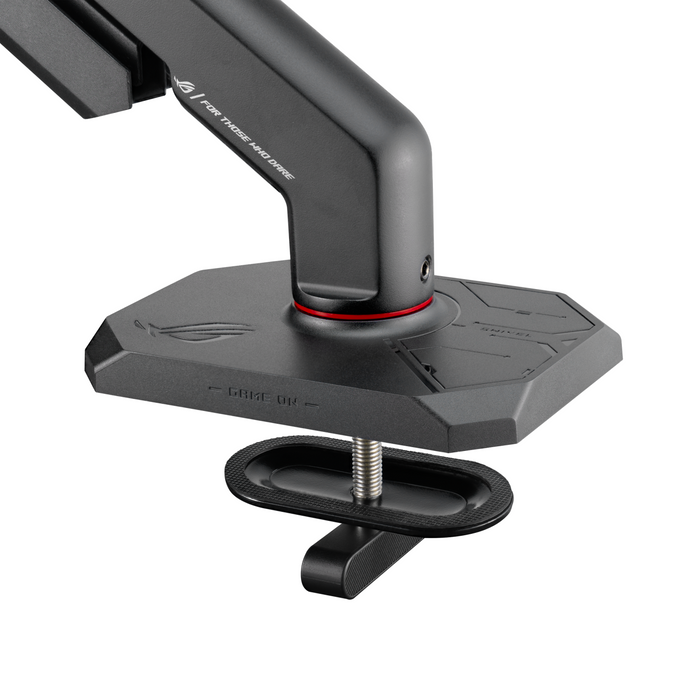 ASUS ROG Ergo Arm AAS01R monitor stand