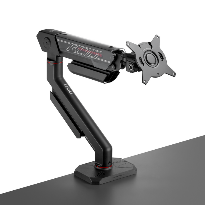 ASUS ROG Ergo Arm AAS01R monitor stand