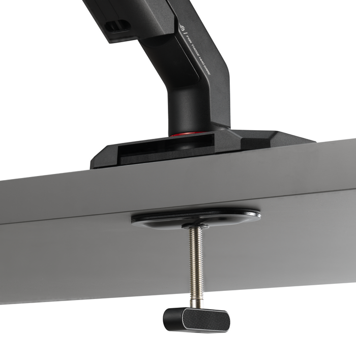 ASUS ROG Ergo Arm AAS01R monitor stand