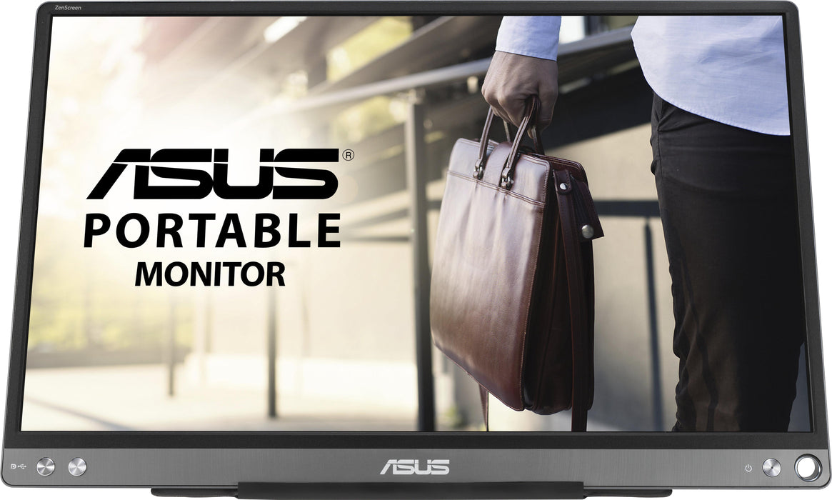 Monitor ASUS ZenScreen MB16ACE 15.6" FHD (1920x1080)