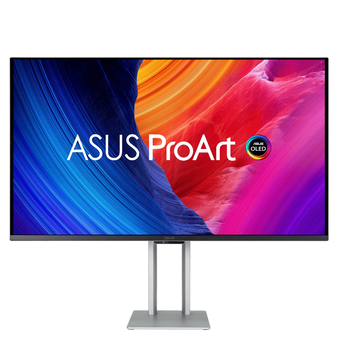 Monitor ASUS ProArt OLED PA32UCDM - 32" QD-OLED 4K (3840x2160), 240Hz, 0.3ms
